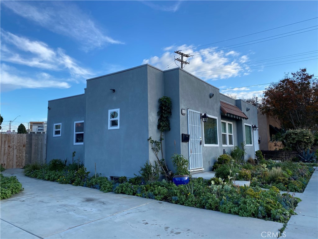 1408 Argonne Avenue