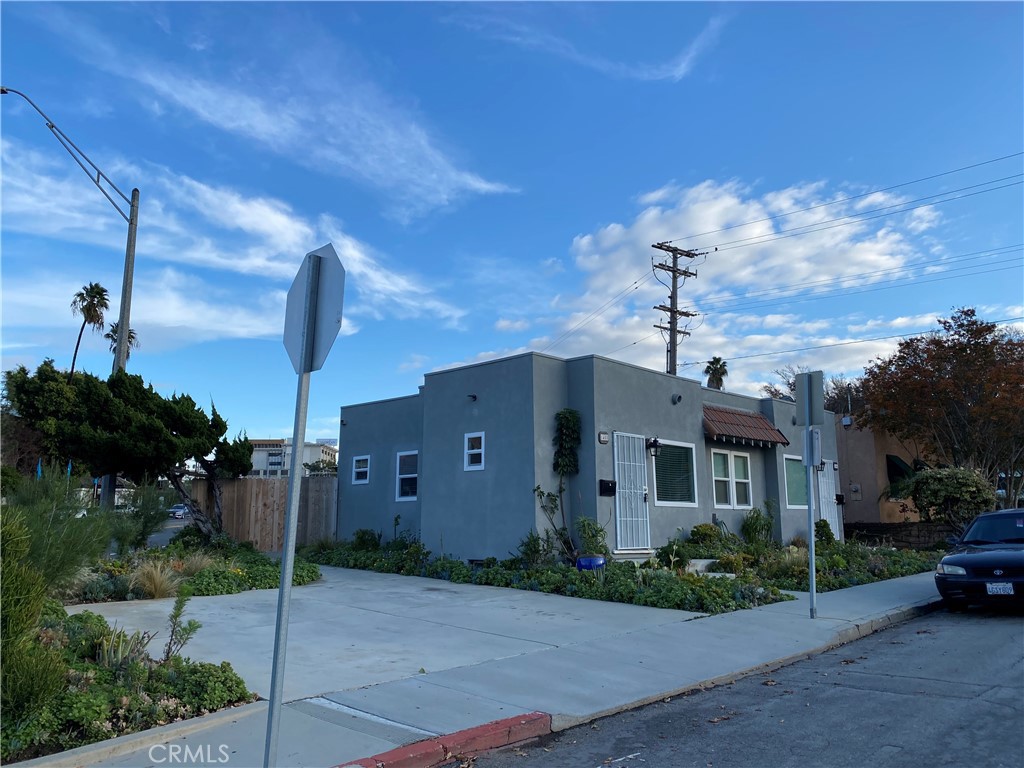1408 Argonne Avenue