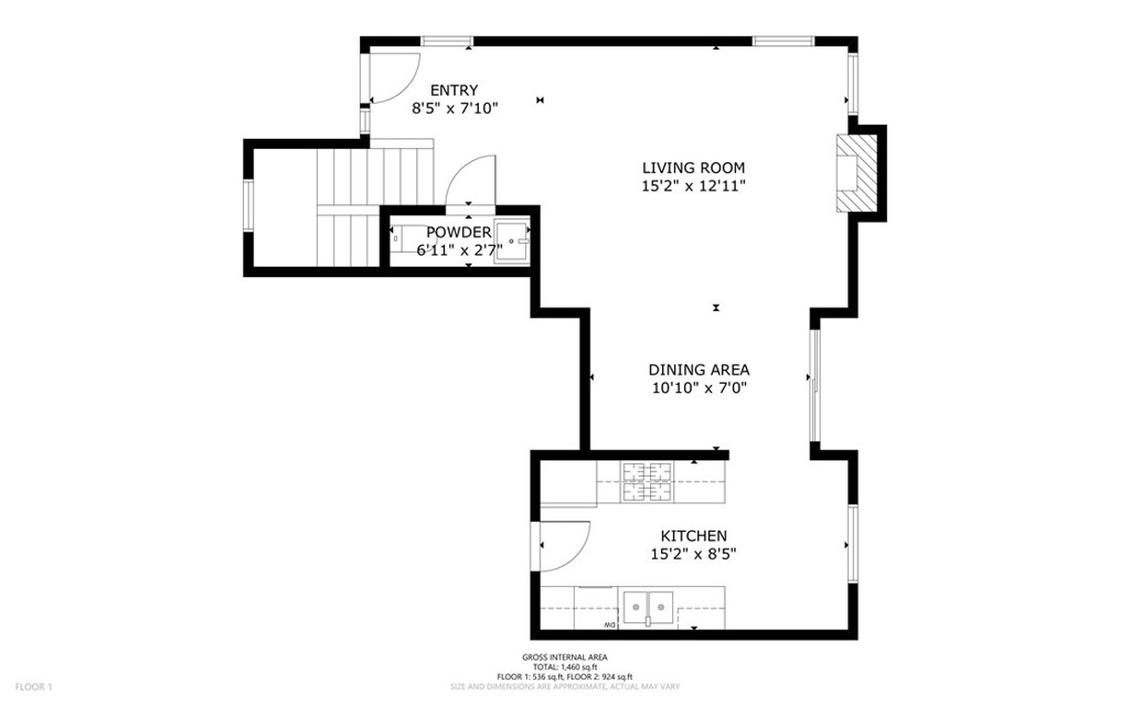 8539 Citigate Drive