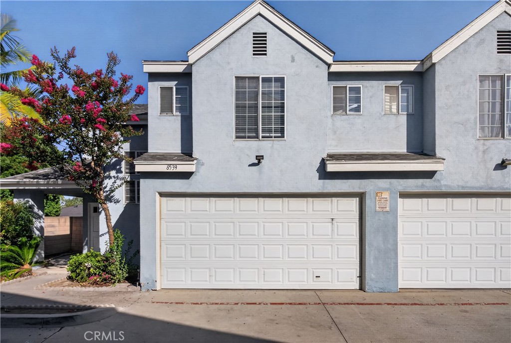 8539 Citigate Drive