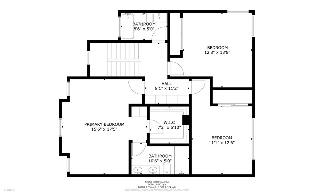 8539 Citigate Drive