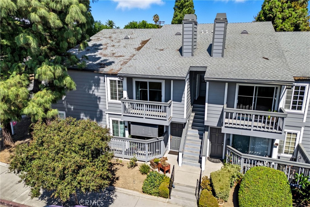 9714 Sepulveda Boulevard 201