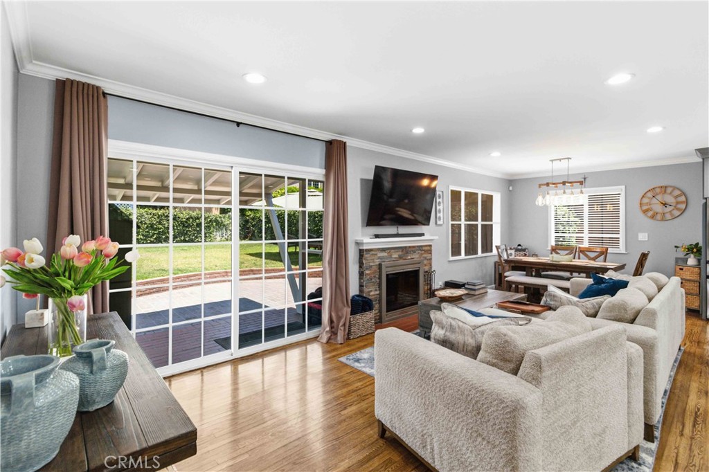 523 Orange Grove