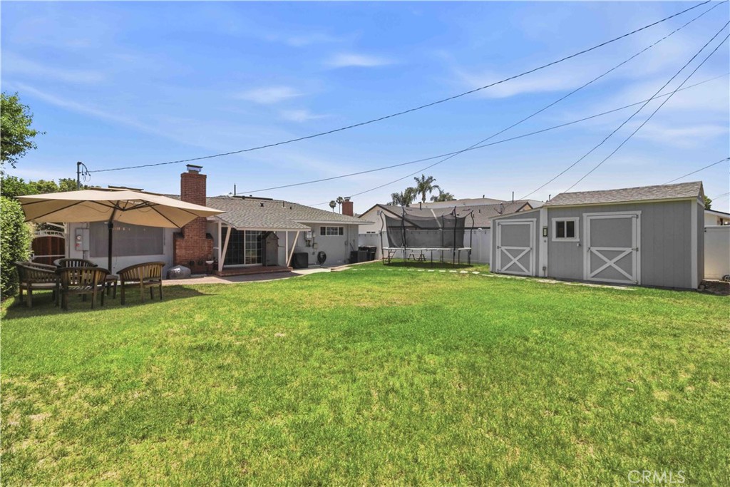 523 Orange Grove