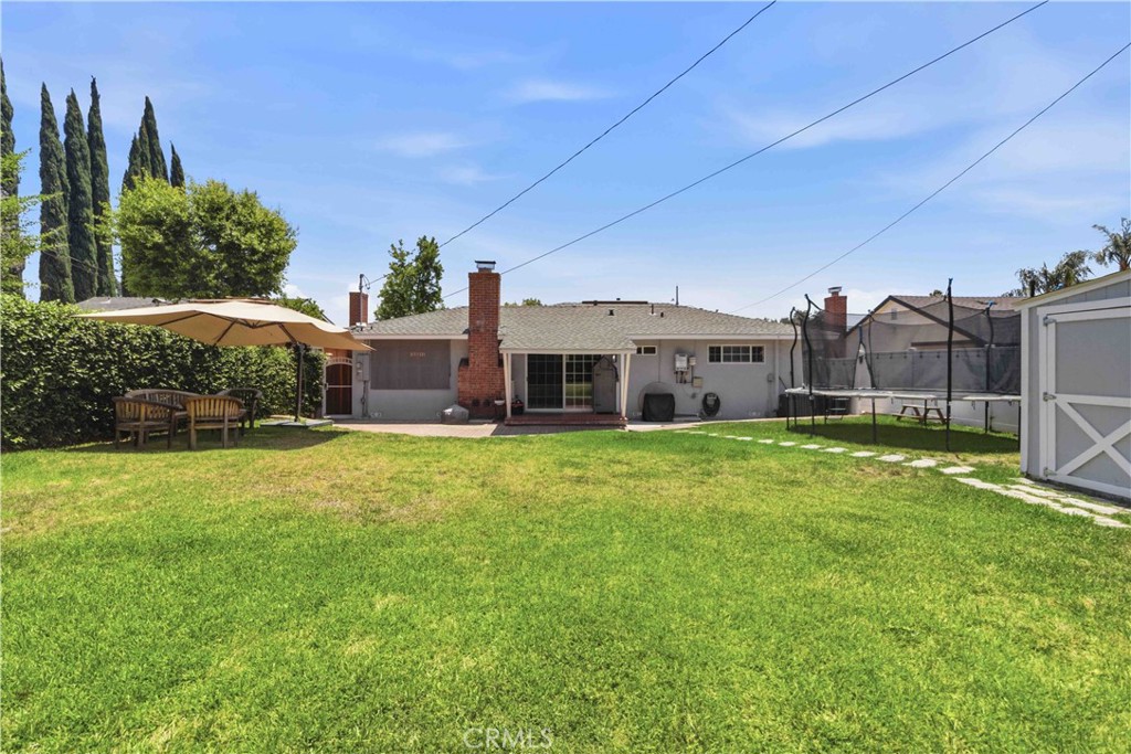 523 Orange Grove