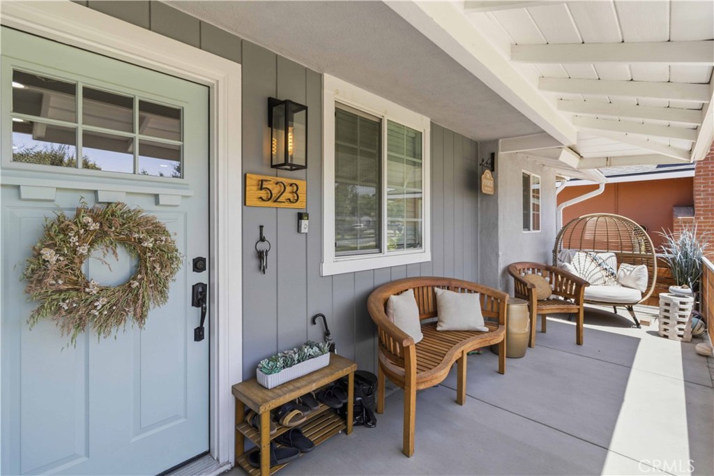 523 Orange Grove