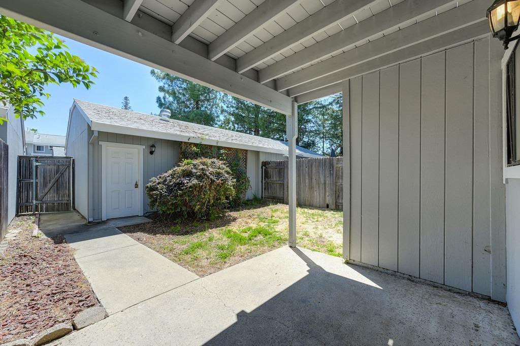 3612 Gold Creek Lane