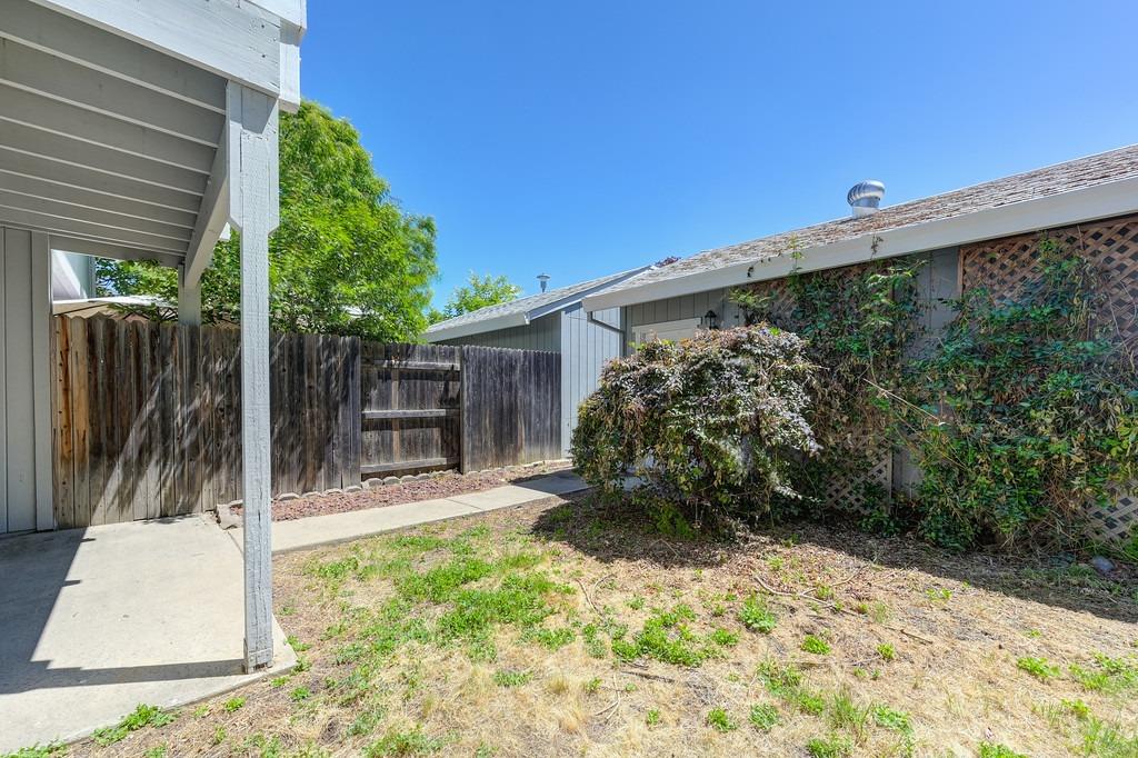 3612 Gold Creek Lane