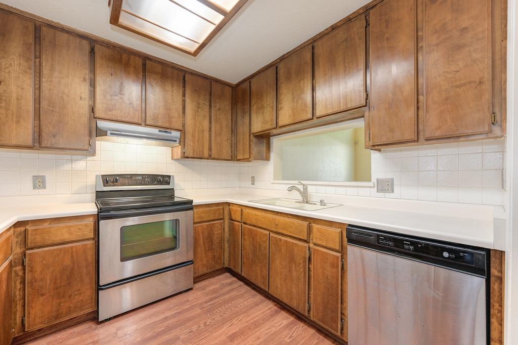 3612 Gold Creek Lane