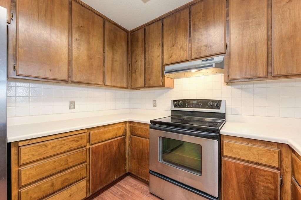 3612 Gold Creek Lane