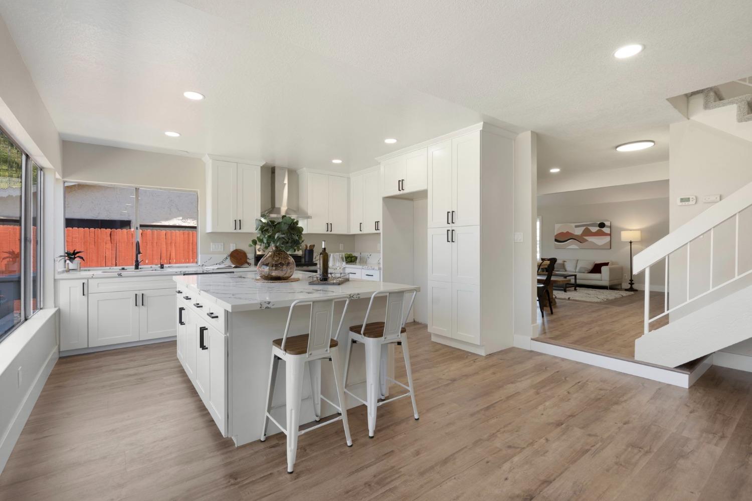 8025 Stone Canyon Circle