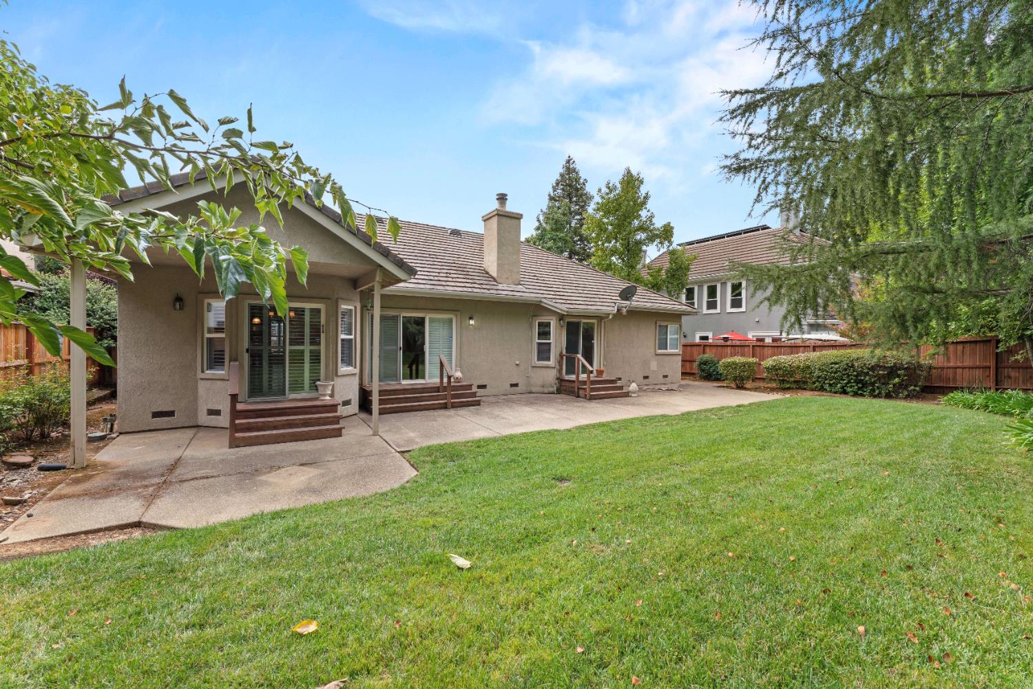 9614 Swan Lake Drive