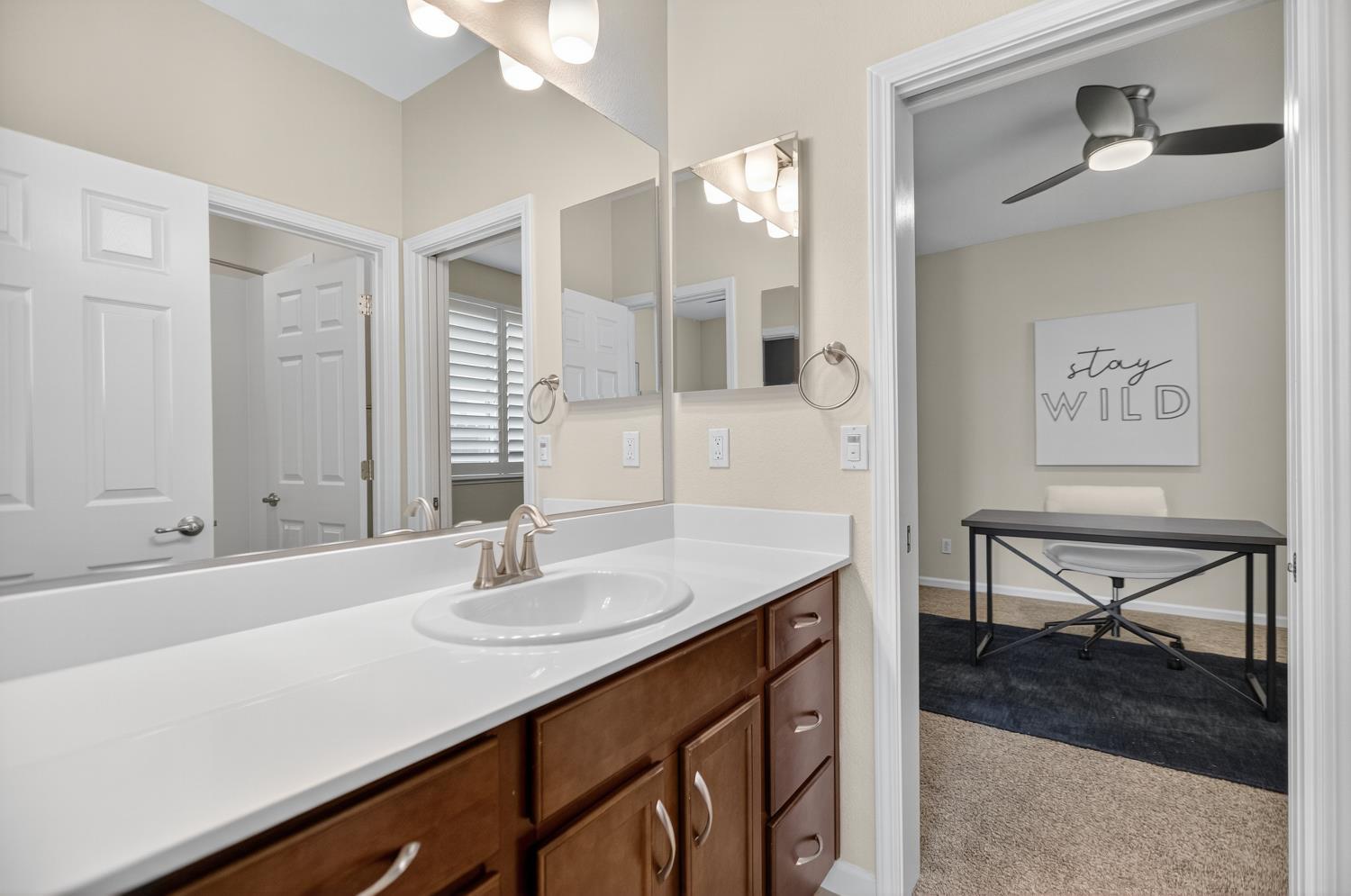 807 Lazy Creek Drive