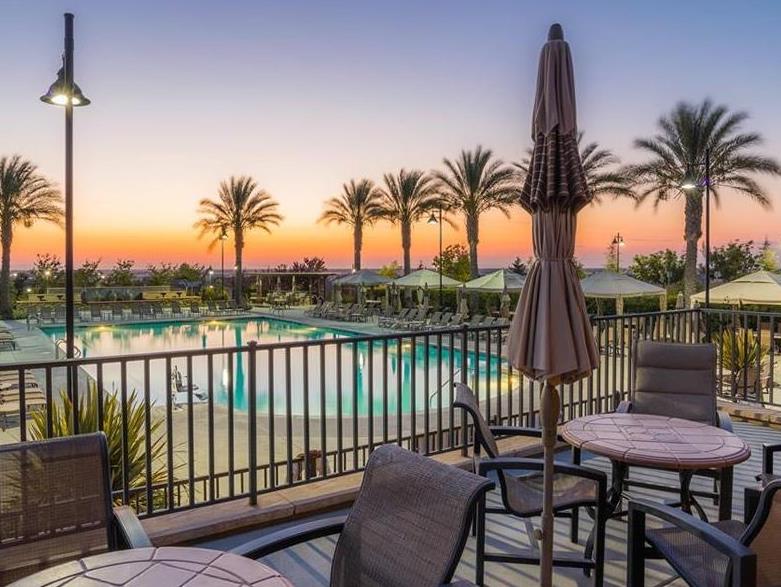 807 Lazy Creek Drive