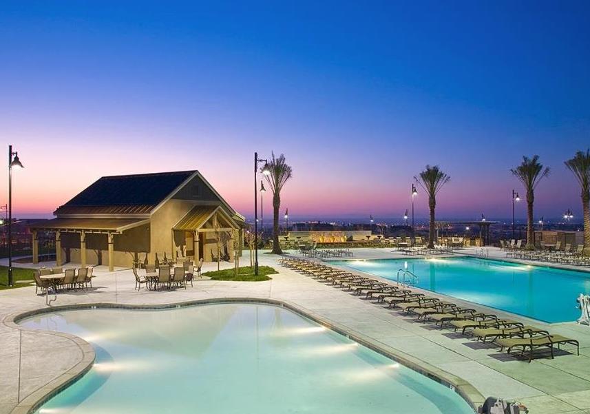 807 Lazy Creek Drive