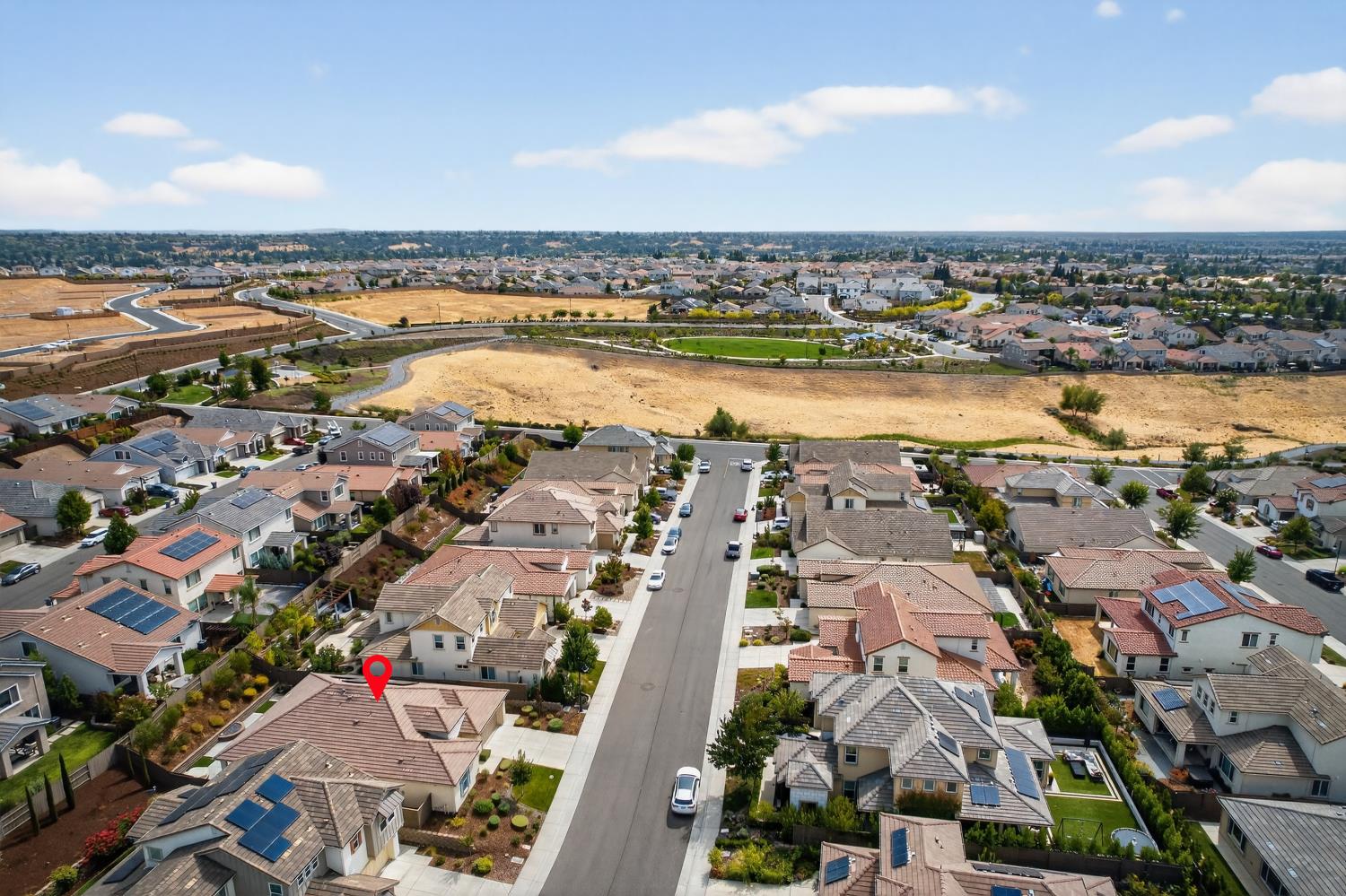 807 Lazy Creek Drive