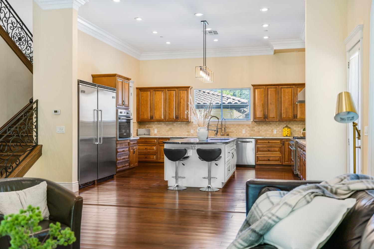 5521 Monte Claire Lane