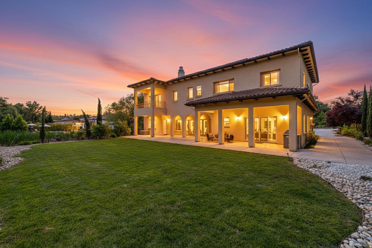 5521 Monte Claire Lane