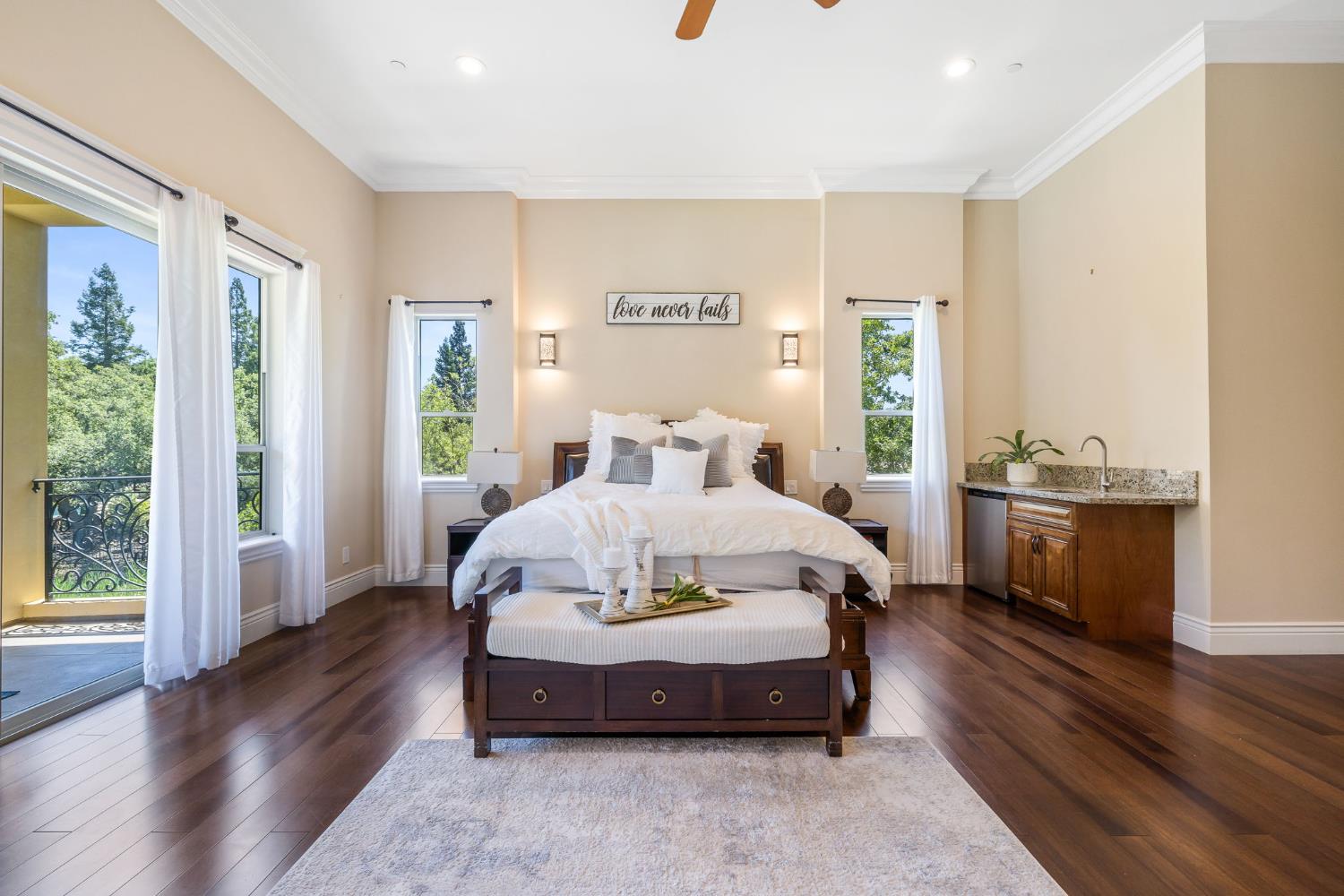 5521 Monte Claire Lane