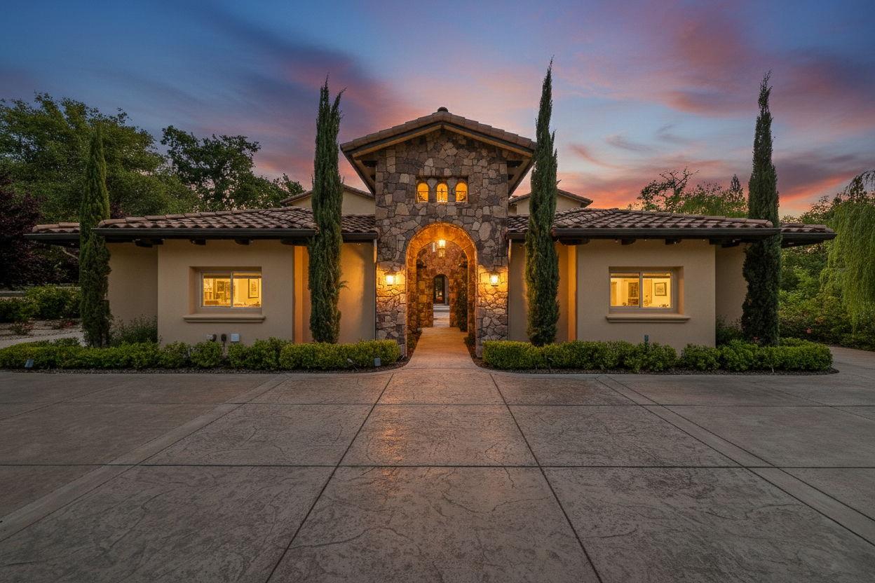 5521 Monte Claire Lane