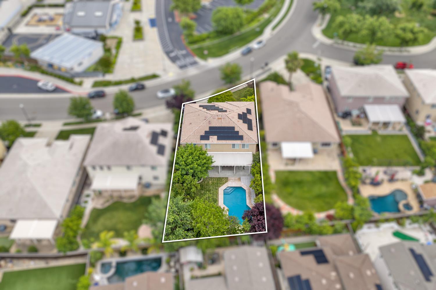 4416 Brick Mason Circle