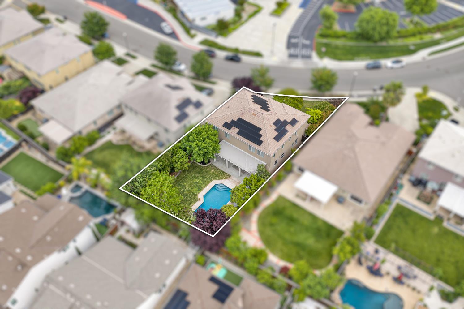 4416 Brick Mason Circle
