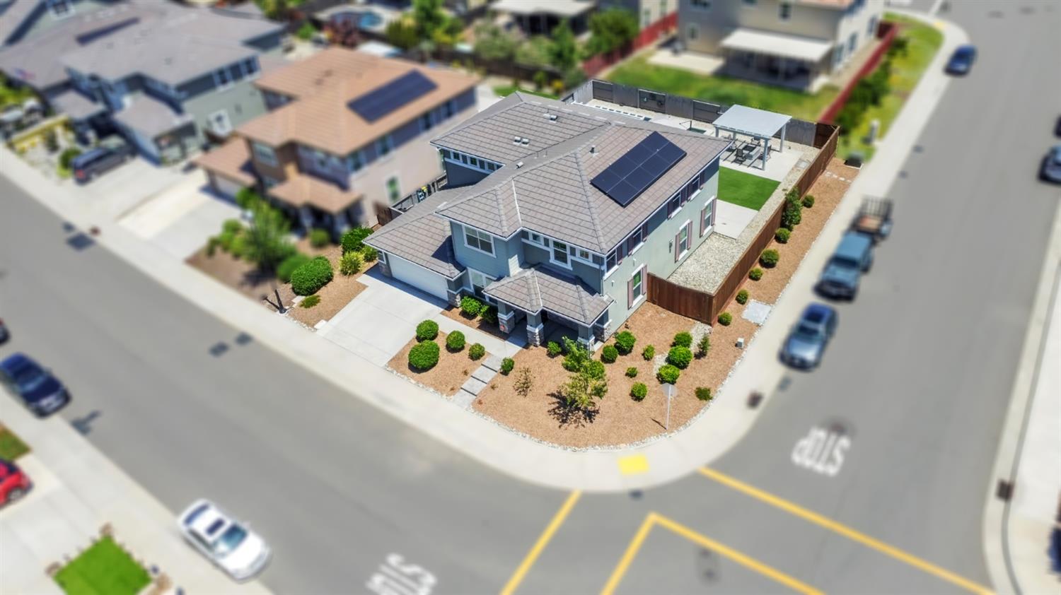 6368 Garland Way
