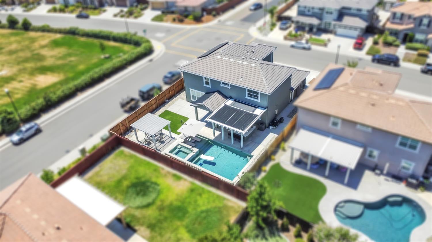 6368 Garland Way
