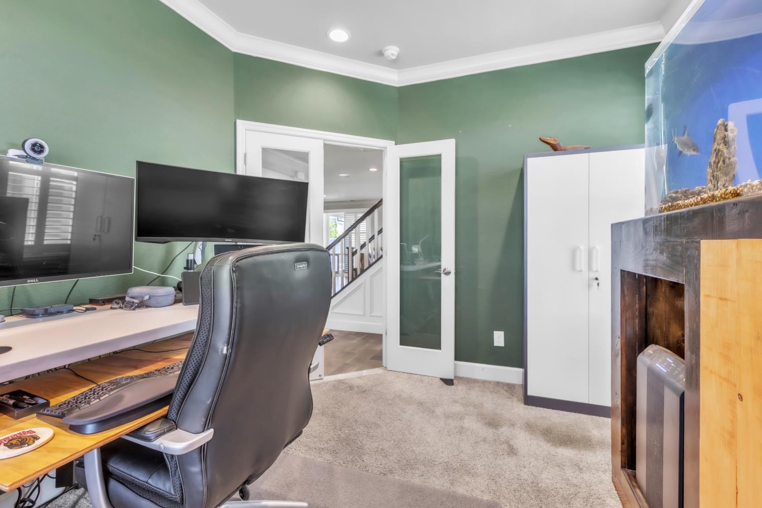 6368 Garland Way