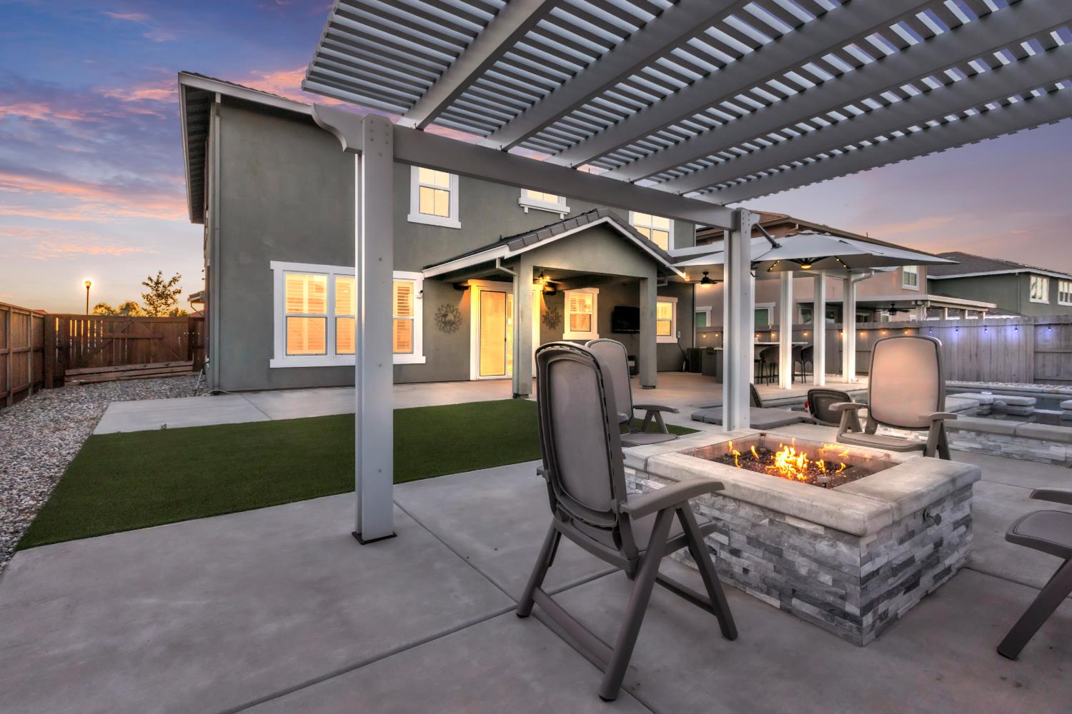 6368 Garland Way