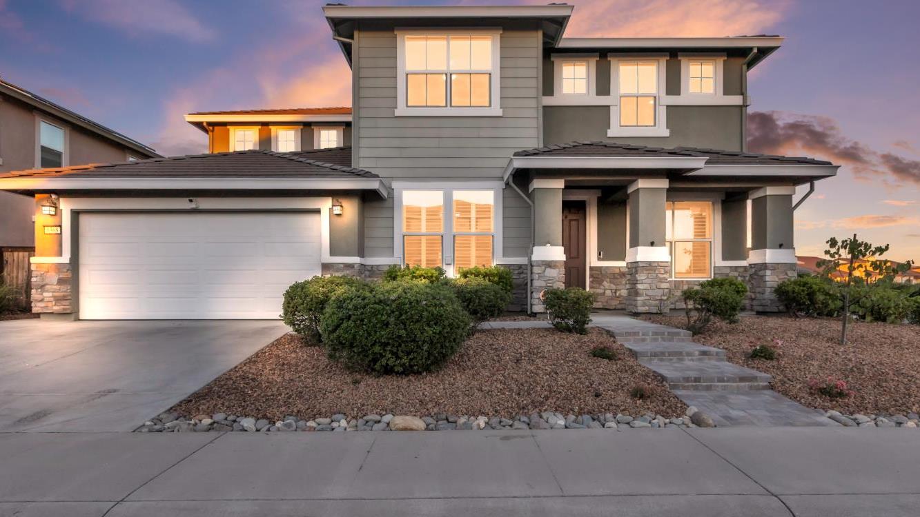 6368 Garland Way