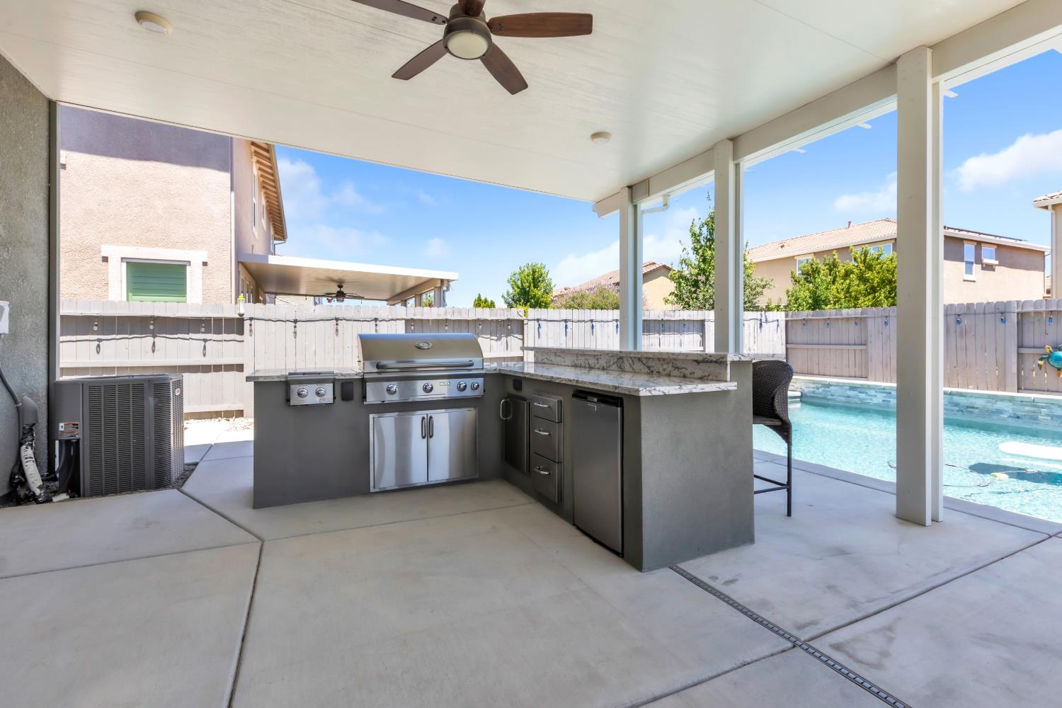 6368 Garland Way