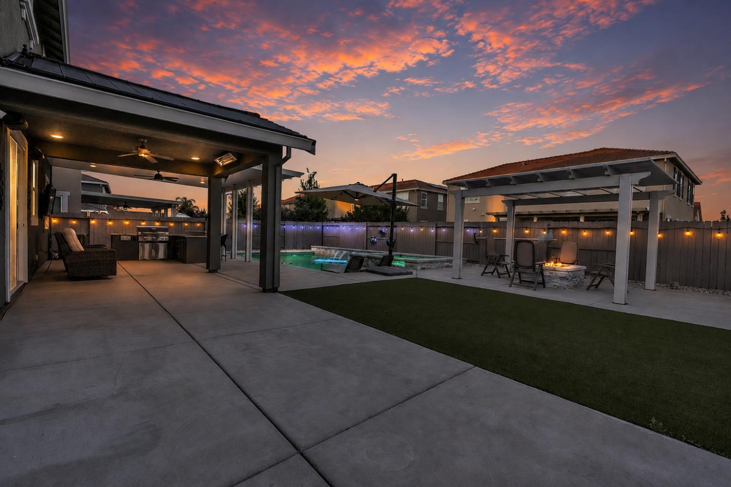 6368 Garland Way