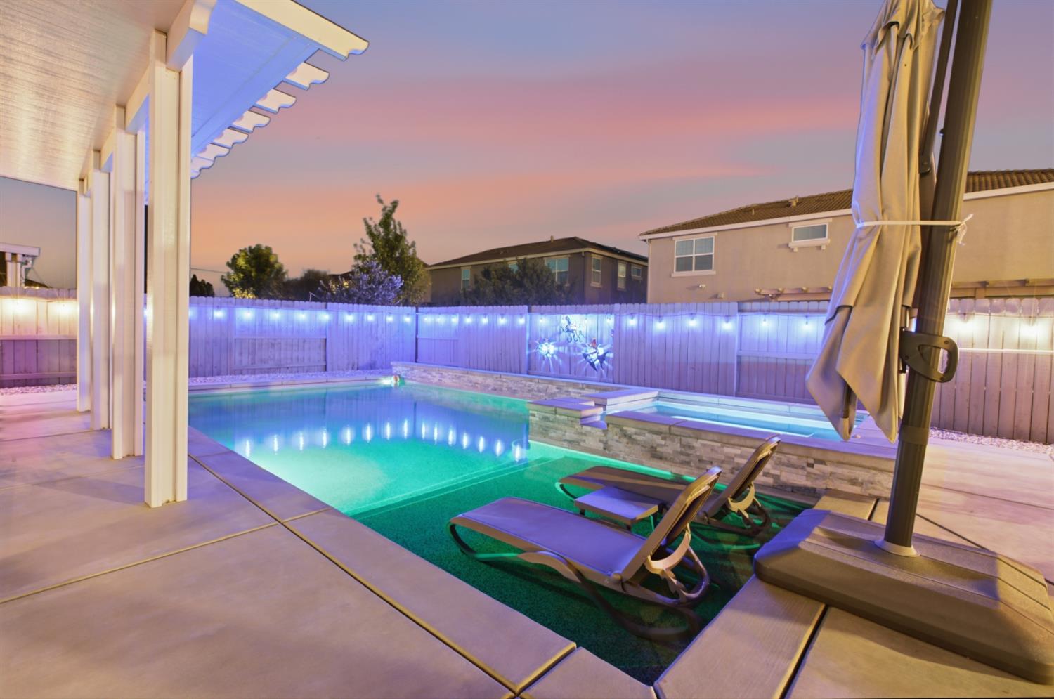 6368 Garland Way