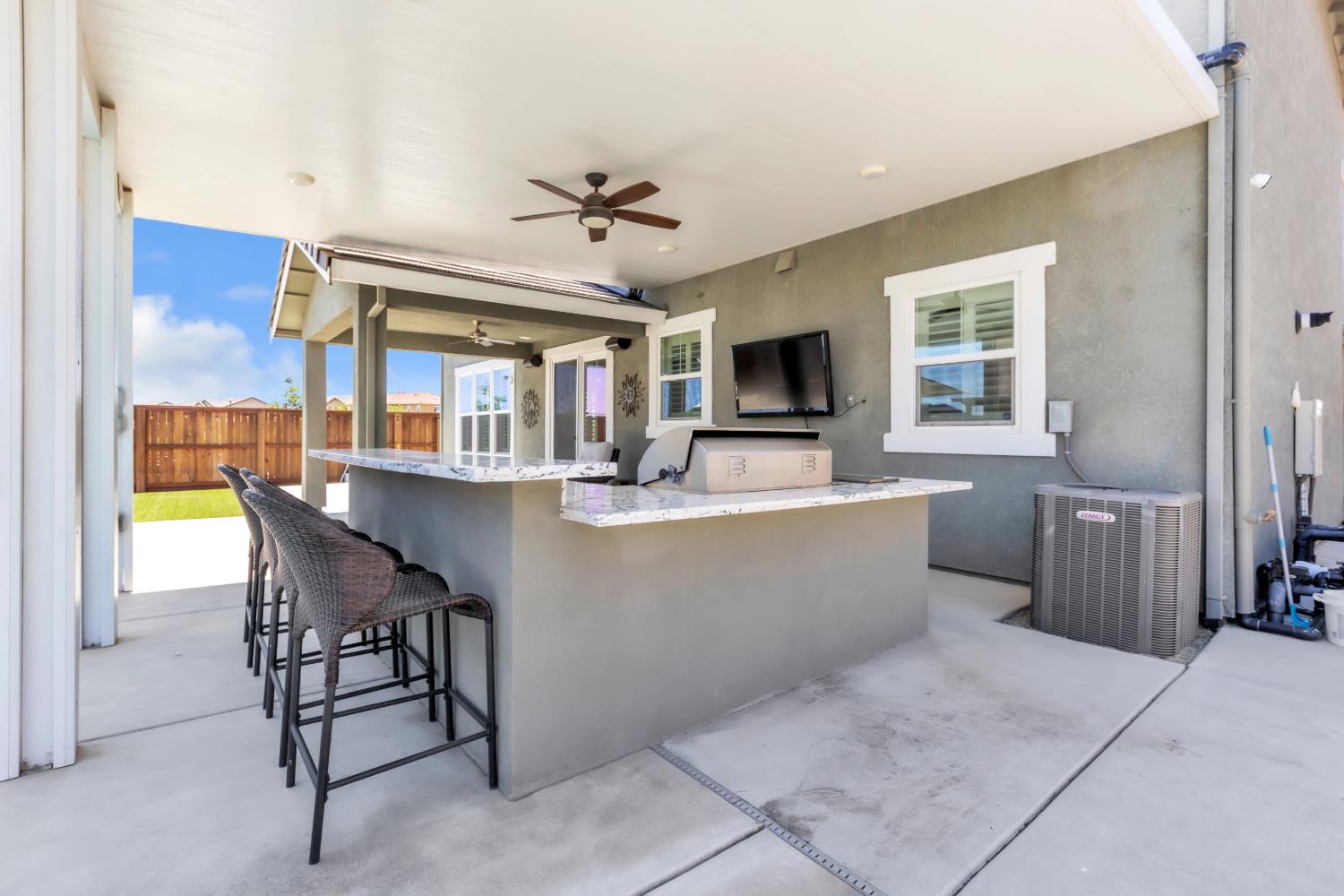 6368 Garland Way