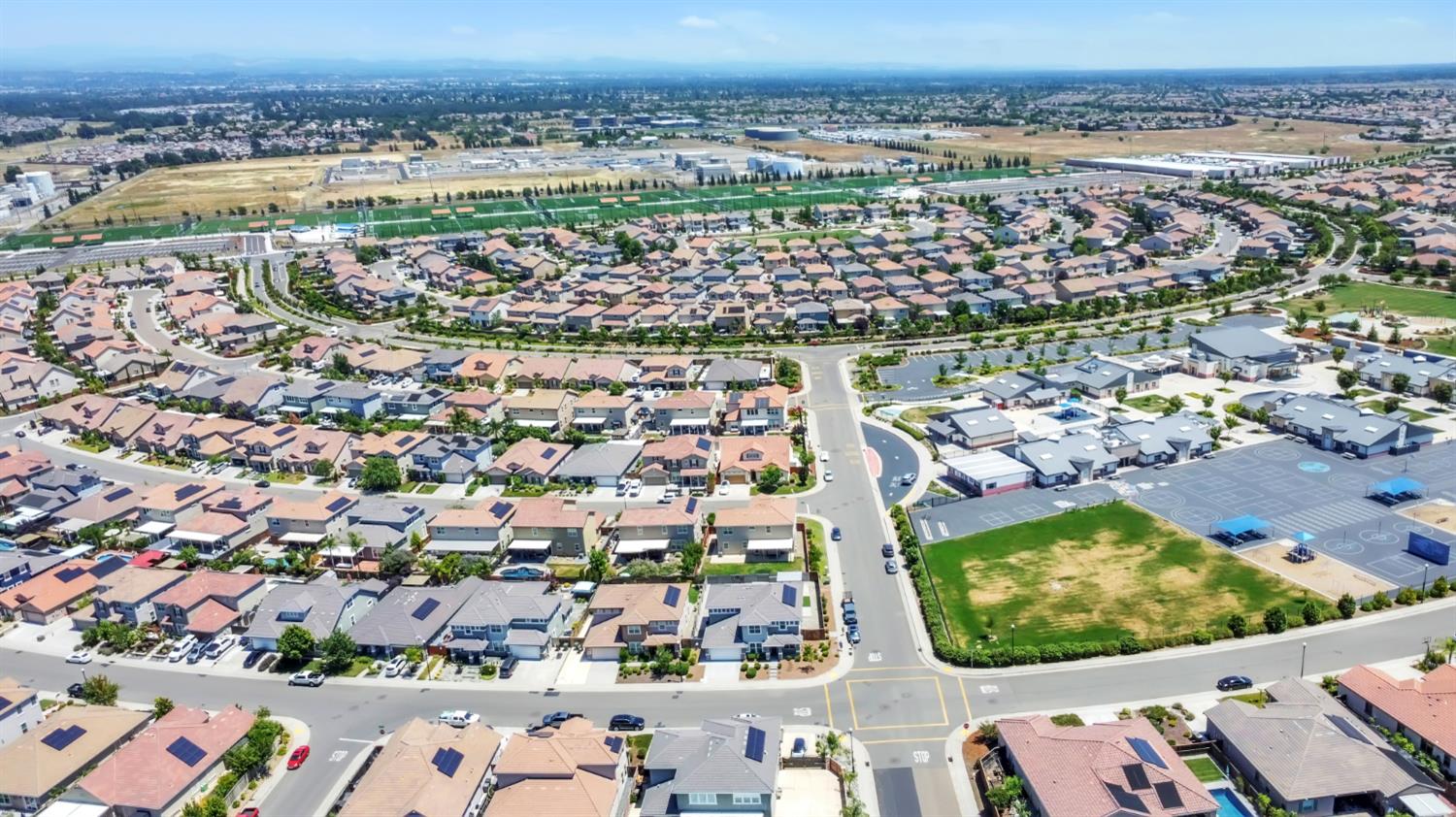6368 Garland Way