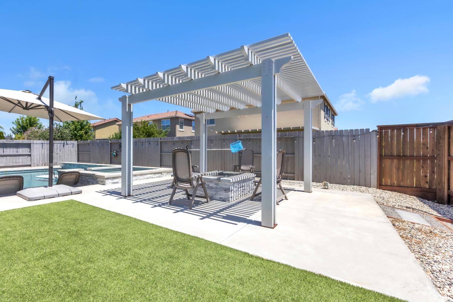 6368 Garland Way