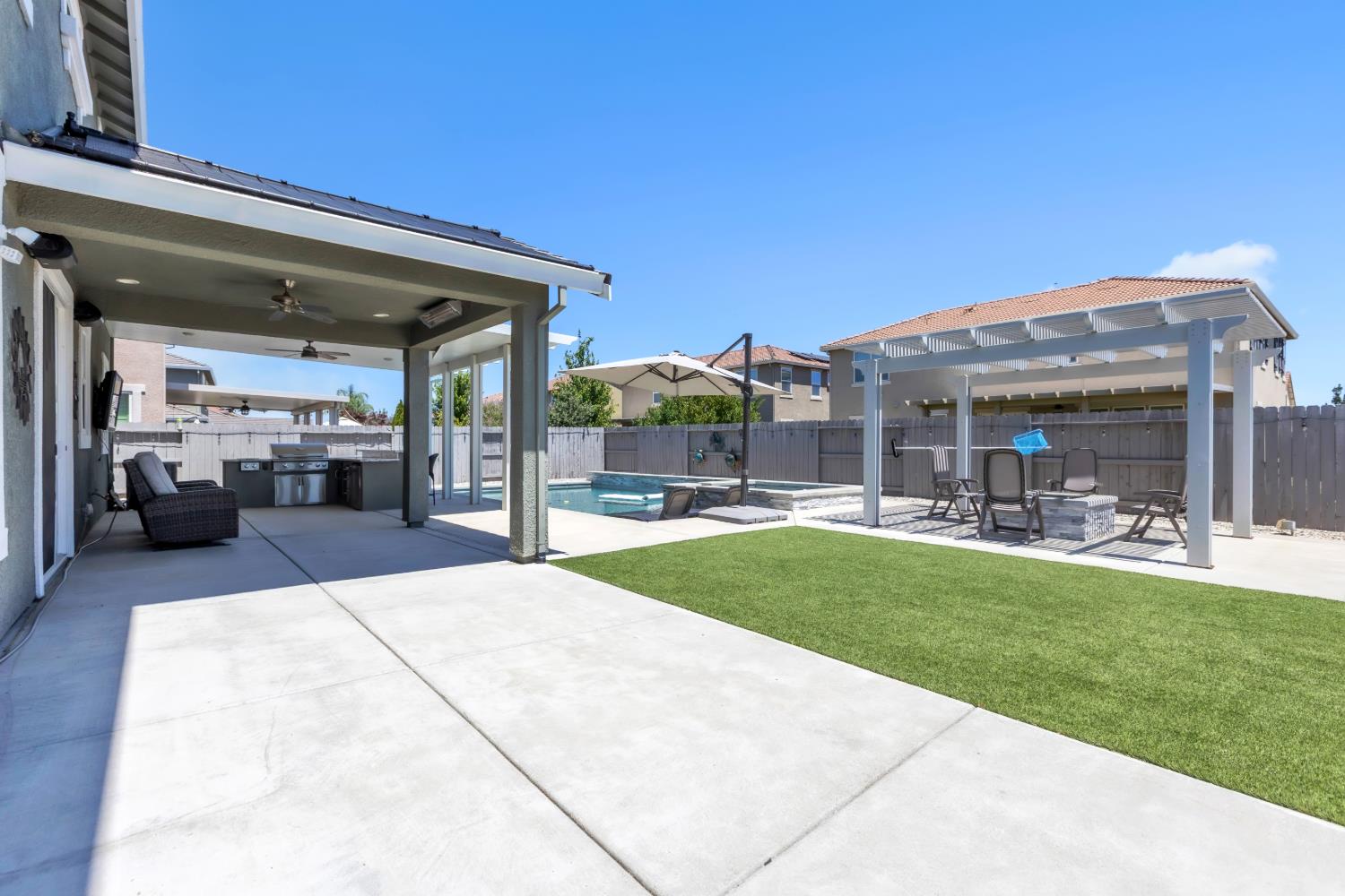6368 Garland Way