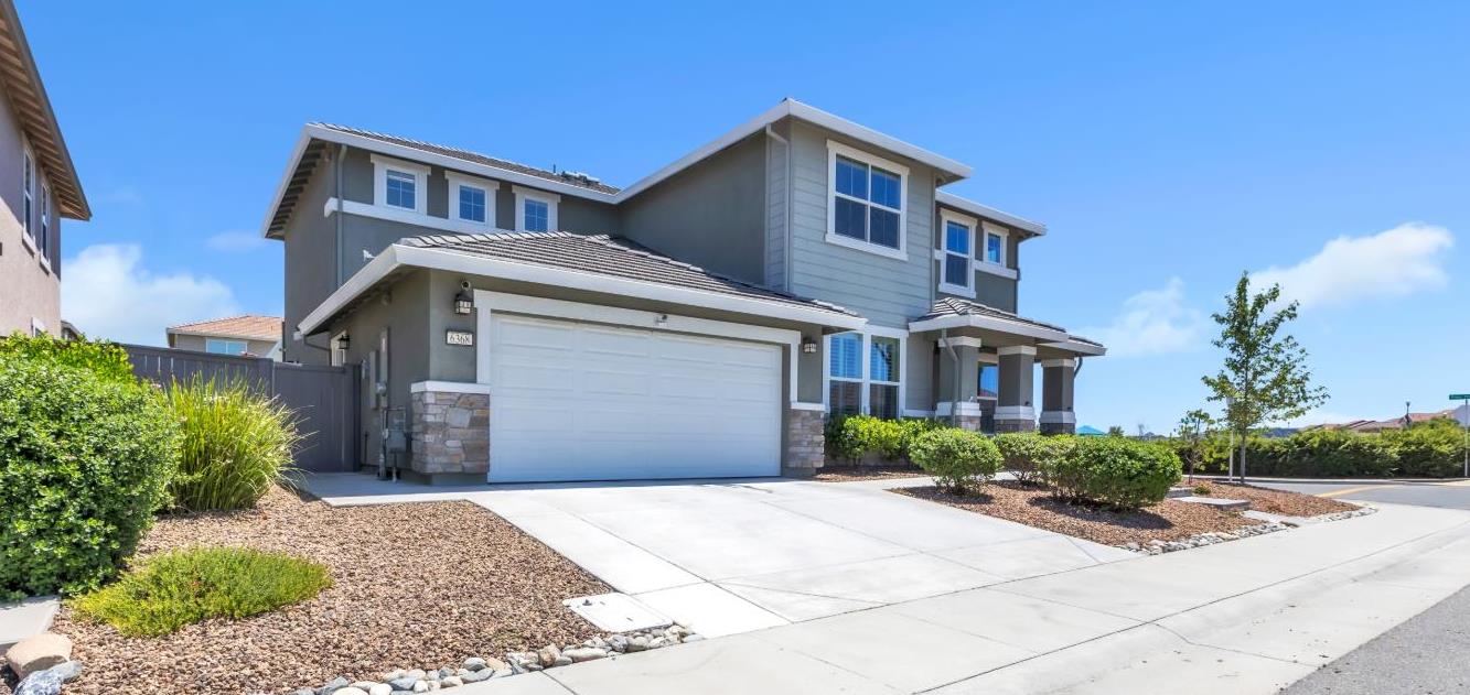 6368 Garland Way