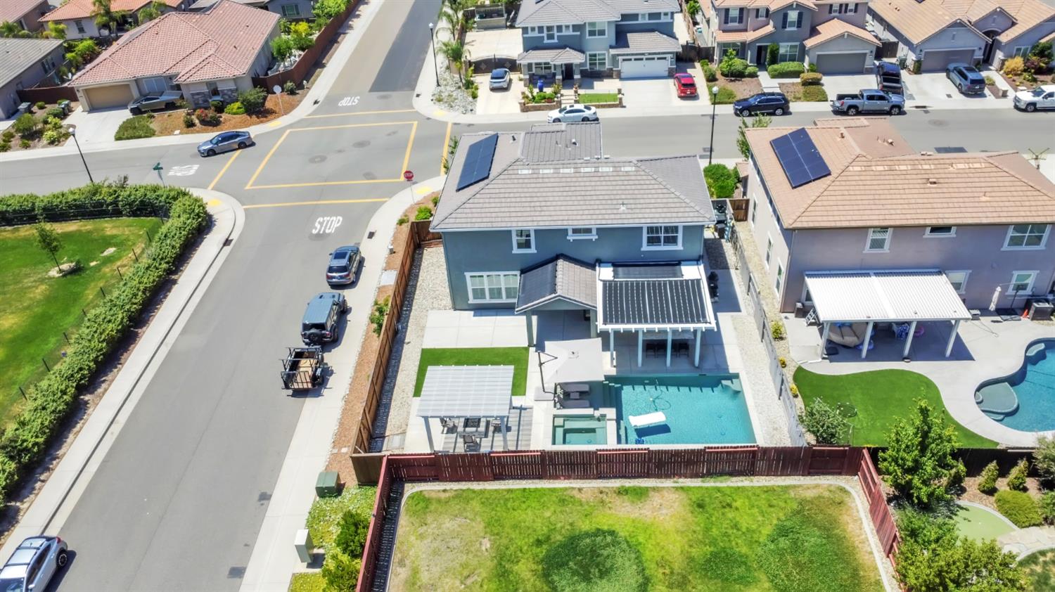 6368 Garland Way
