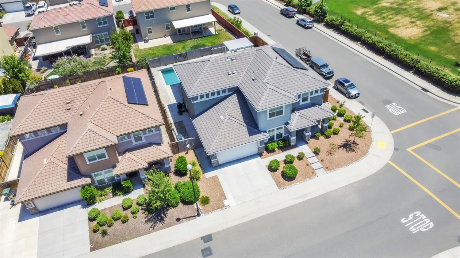 6368 Garland Way