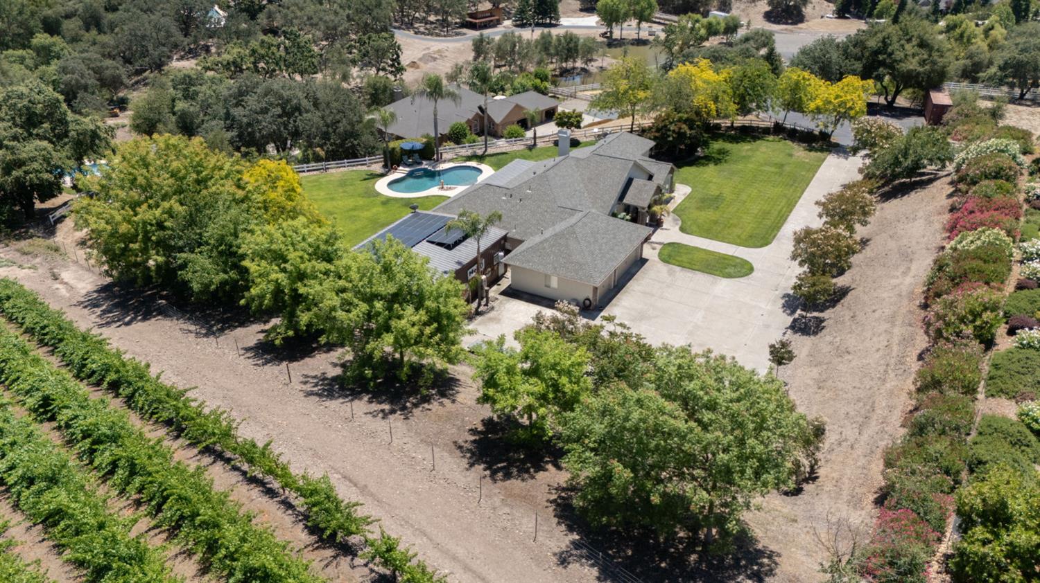 10621 Gibbs Drive