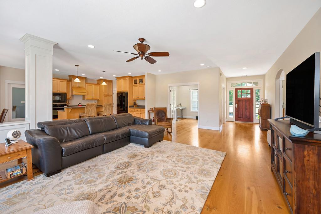 2420 Bald Hill Road