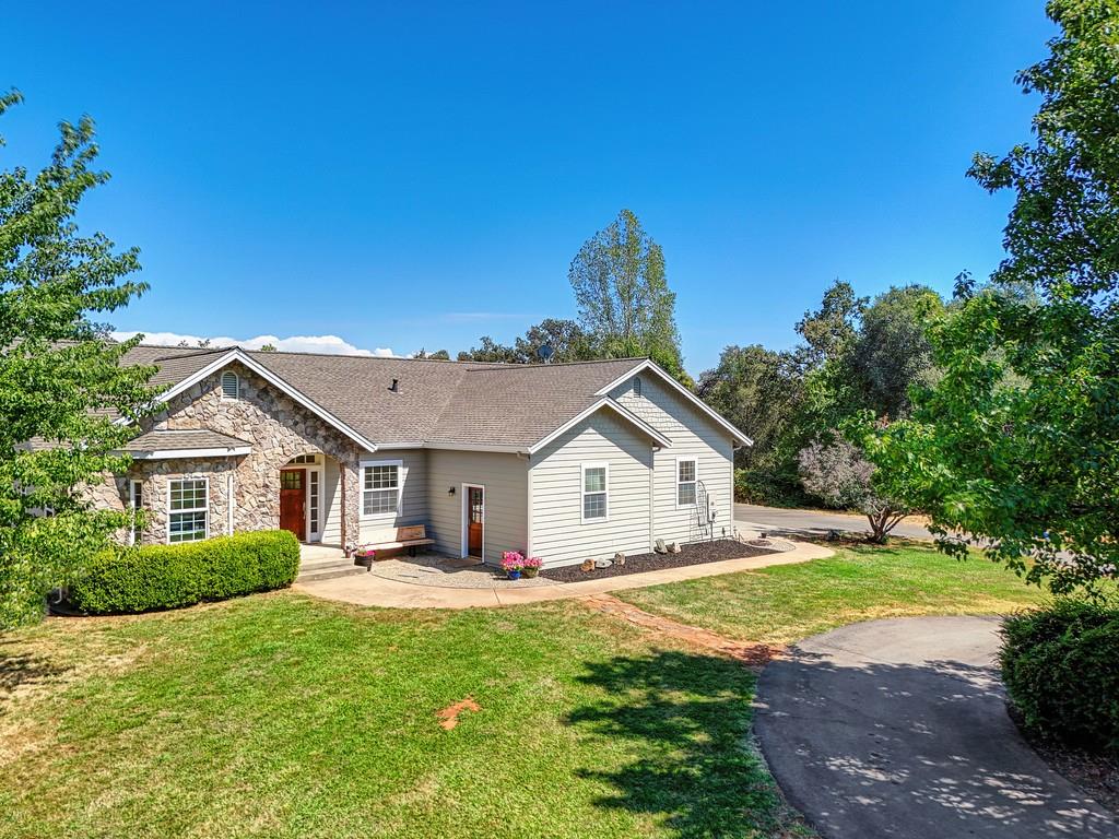 2420 Bald Hill Road