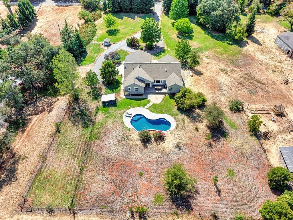 2420 Bald Hill Road