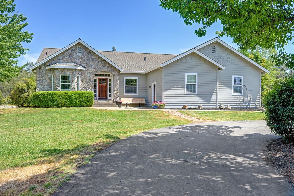 2420 Bald Hill Road