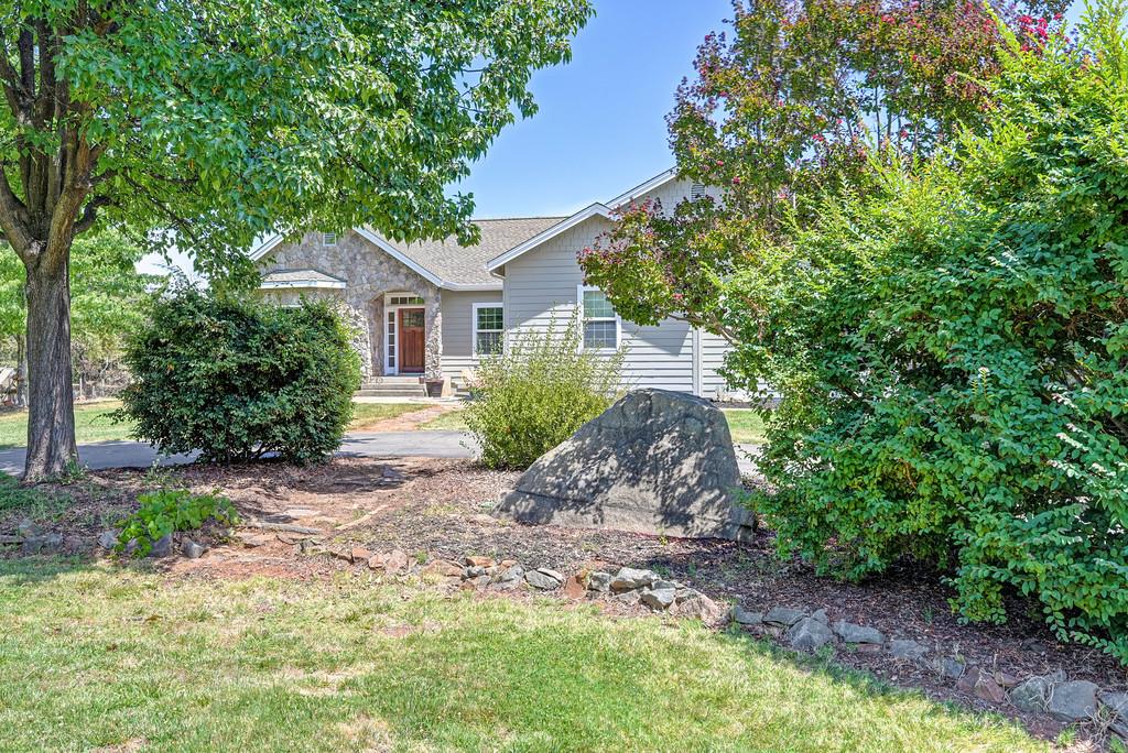 2420 Bald Hill Road