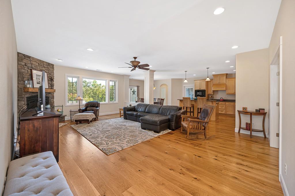 2420 Bald Hill Road