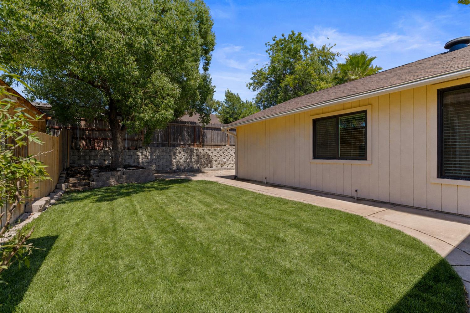 3505 Pinehill Way