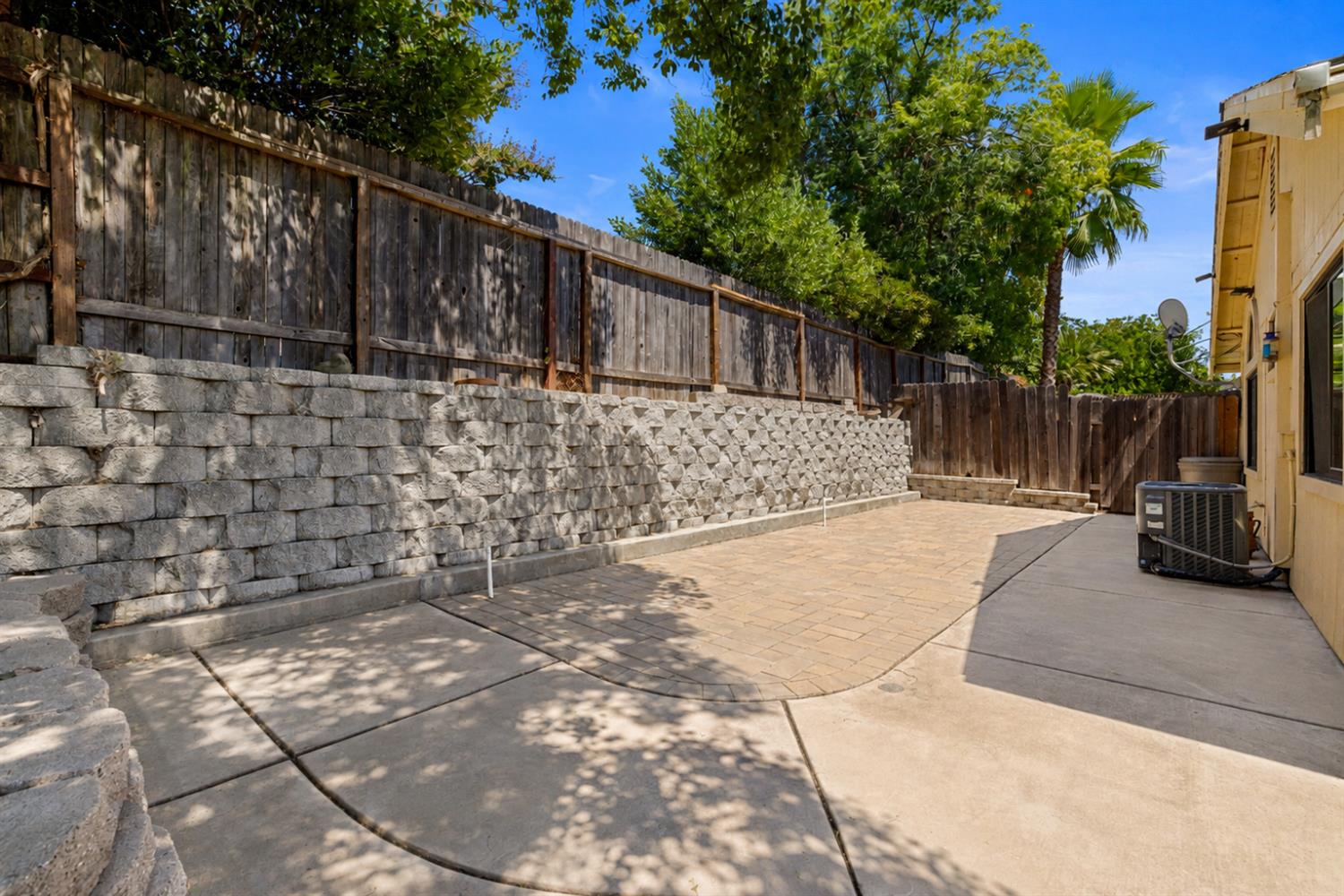 3505 Pinehill Way